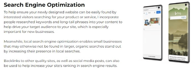 網站數據 網站數據